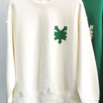 市场上装-卫衣-休闲卫衣【实拍】