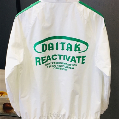 市场上装-夹克-休闲夹克【实拍】