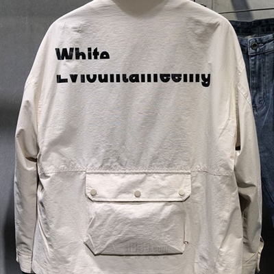 市场上装-夹克-休闲夹克【实拍】