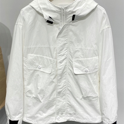 市场上装-夹克-休闲夹克【实拍】