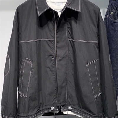 市场上装-夹克-休闲夹克【实拍】