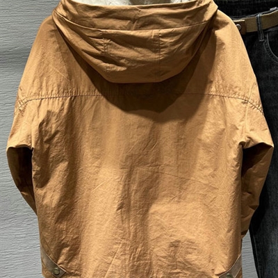 市场上装-夹克-休闲夹克【实拍】