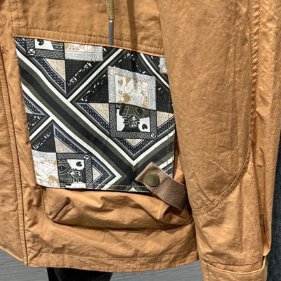 市场上装-夹克-休闲夹克【实拍】