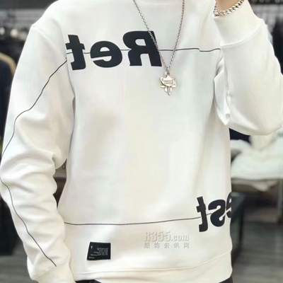 市场上装-卫衣-微潮卫衣