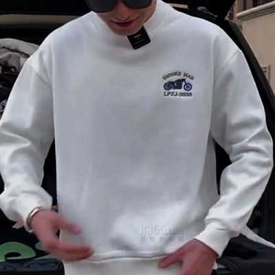 市场上装-卫衣-微潮卫衣