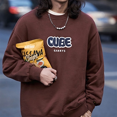 市场上装-卫衣-休闲卫衣