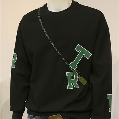 市场上装-卫衣-休闲卫衣