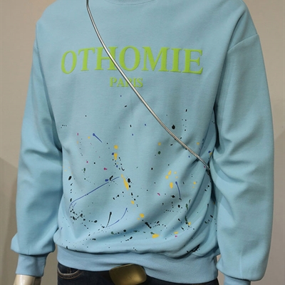 市场上装-卫衣-休闲卫衣