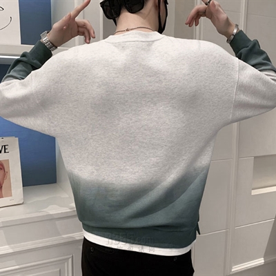 市场上装-卫衣-休闲卫衣