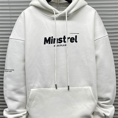 市场上装-卫衣-休闲卫衣