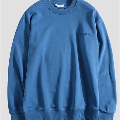 市场上装-卫衣-休闲卫衣