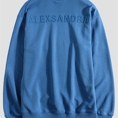 市场上装-卫衣-休闲卫衣