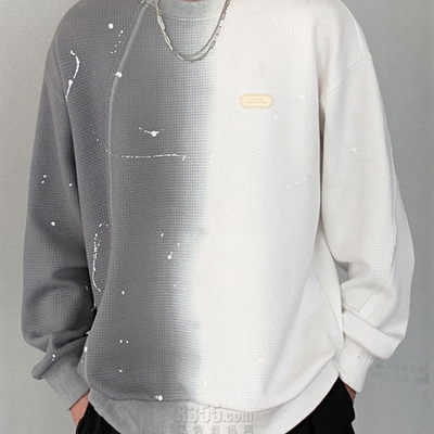 市场上装-卫衣-休闲卫衣