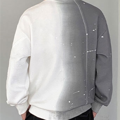 市场上装-卫衣-休闲卫衣