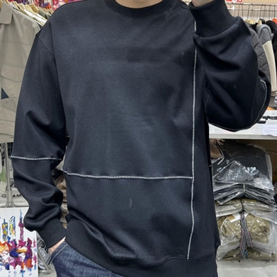 市场上装-卫衣-休闲卫衣