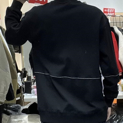 市场上装-卫衣-休闲卫衣