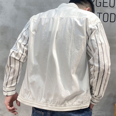 市场上装-夹克-休闲夹克