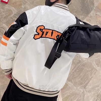 市场上装-夹克-休闲夹克