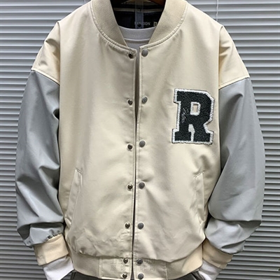 市场上装-夹克-休闲夹克