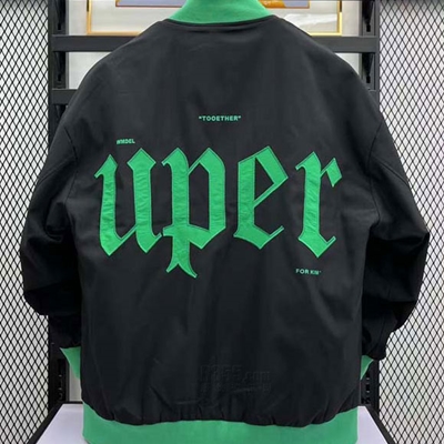 市场上装-夹克-微潮夹克【实拍】