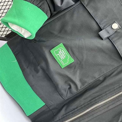 市场上装-夹克-微潮夹克【实拍】