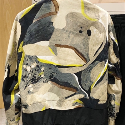 市场上装-夹克-微潮夹克【实拍】