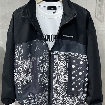 市场上装-夹克-休闲夹克【实拍】