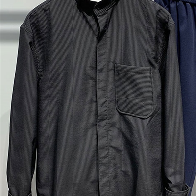 市场上装-衬衫-休闲衬衫【实拍】