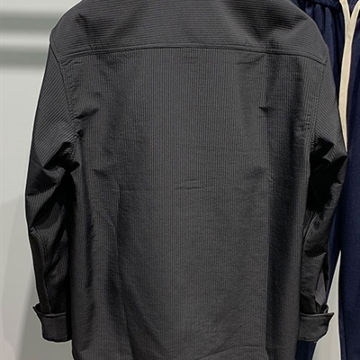 市场上装-衬衫-休闲衬衫【实拍】