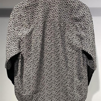 市场上装-衬衫-休闲衬衫【实拍】