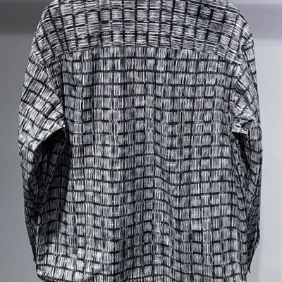 市场上装-衬衫-休闲衬衫【实拍】