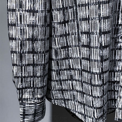 市场上装-衬衫-休闲衬衫【实拍】