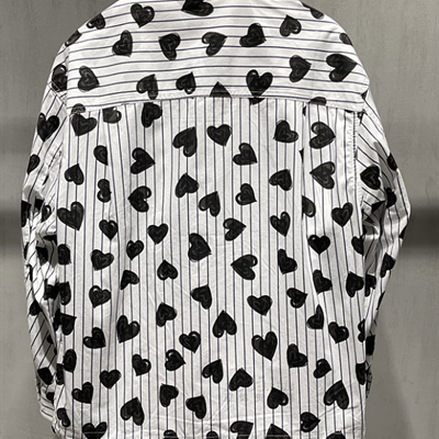 市场上装-衬衫-休闲衬衫【实拍】