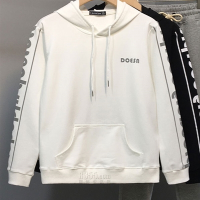 市场上装-卫衣-微潮卫衣【实拍】