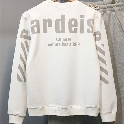 市场上装-卫衣-微潮卫衣【实拍】