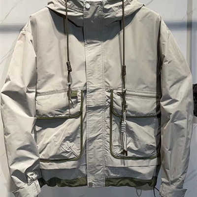 市场上装-夹克-休闲夹克【实拍】