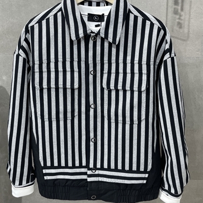 市场上装-夹克-休闲夹克【实拍】