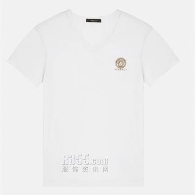 商场品牌-短袖-T恤