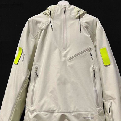 加拿大《Arc’teryx》2021秋冬运动户外男装