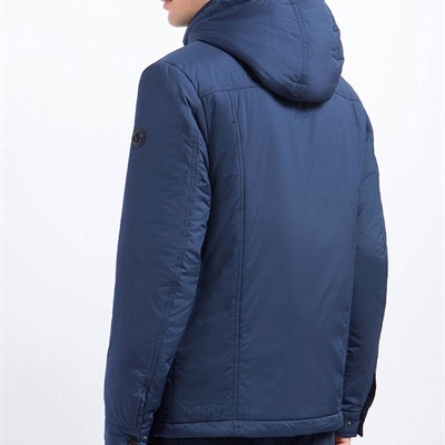 市场上装-棉衣/羽绒服-商务棉服
