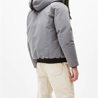 市场上装-棉衣/羽绒服-靓仔棉服