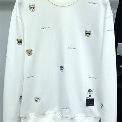 市场上装-卫衣-休闲卫衣【实拍】