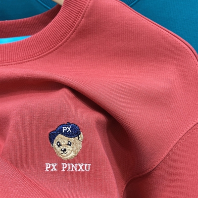 市场上装-卫衣-休闲卫衣【实拍】