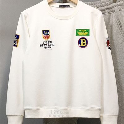 市场上装-卫衣-休闲卫衣【实拍】