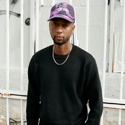 欧美《Stüssy x BAPE》2021秋冬休闲时尚男装