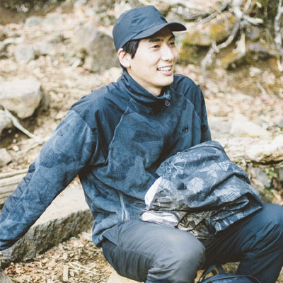 挪威《HELLY HANSEN》2022春夏运动户外男女装