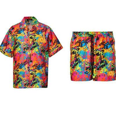 2022秋冬_MCM_服装_欧洲大牌资料