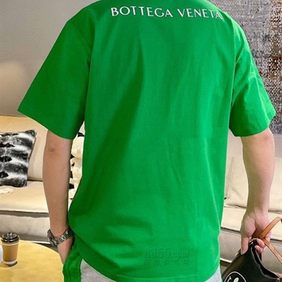 市场上装-T恤-微潮T恤