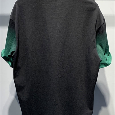 市场上装-T恤-微潮T恤【实拍】