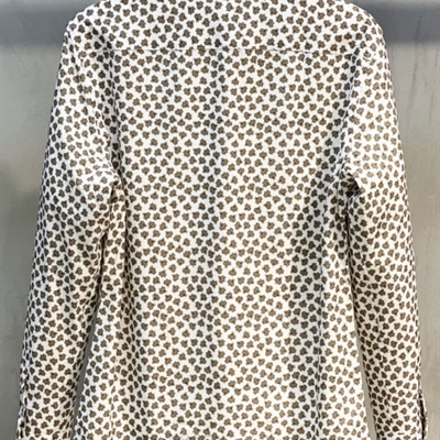 市场上装-衬衫-休闲衬衫【实拍】